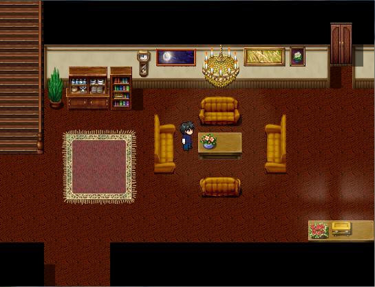 Homeless Brothers (itch)