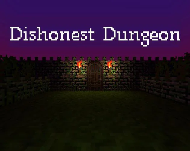 Dishonest Dungeon (itch) Dishonest Dungeon (itch)