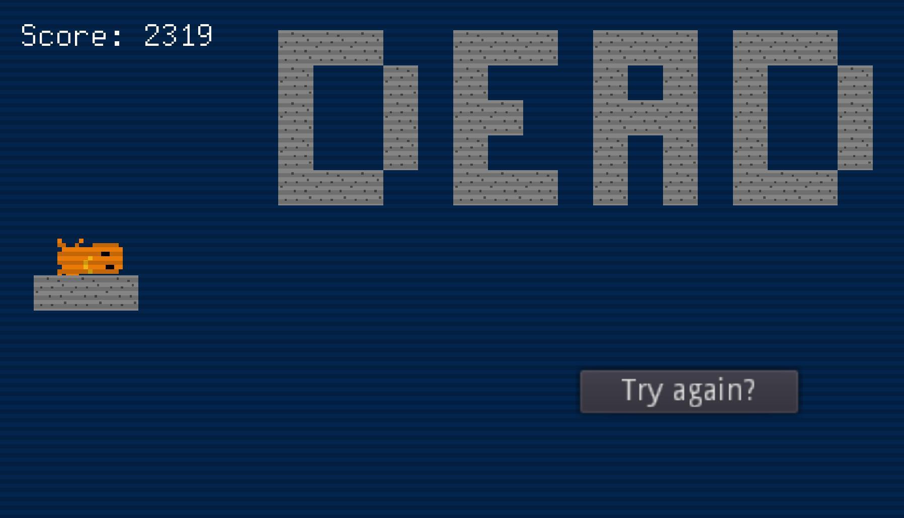 Social Distancing (TinyGoose Interactive) (itch) Social Distancing (TinyGoose Interactive) (itch)