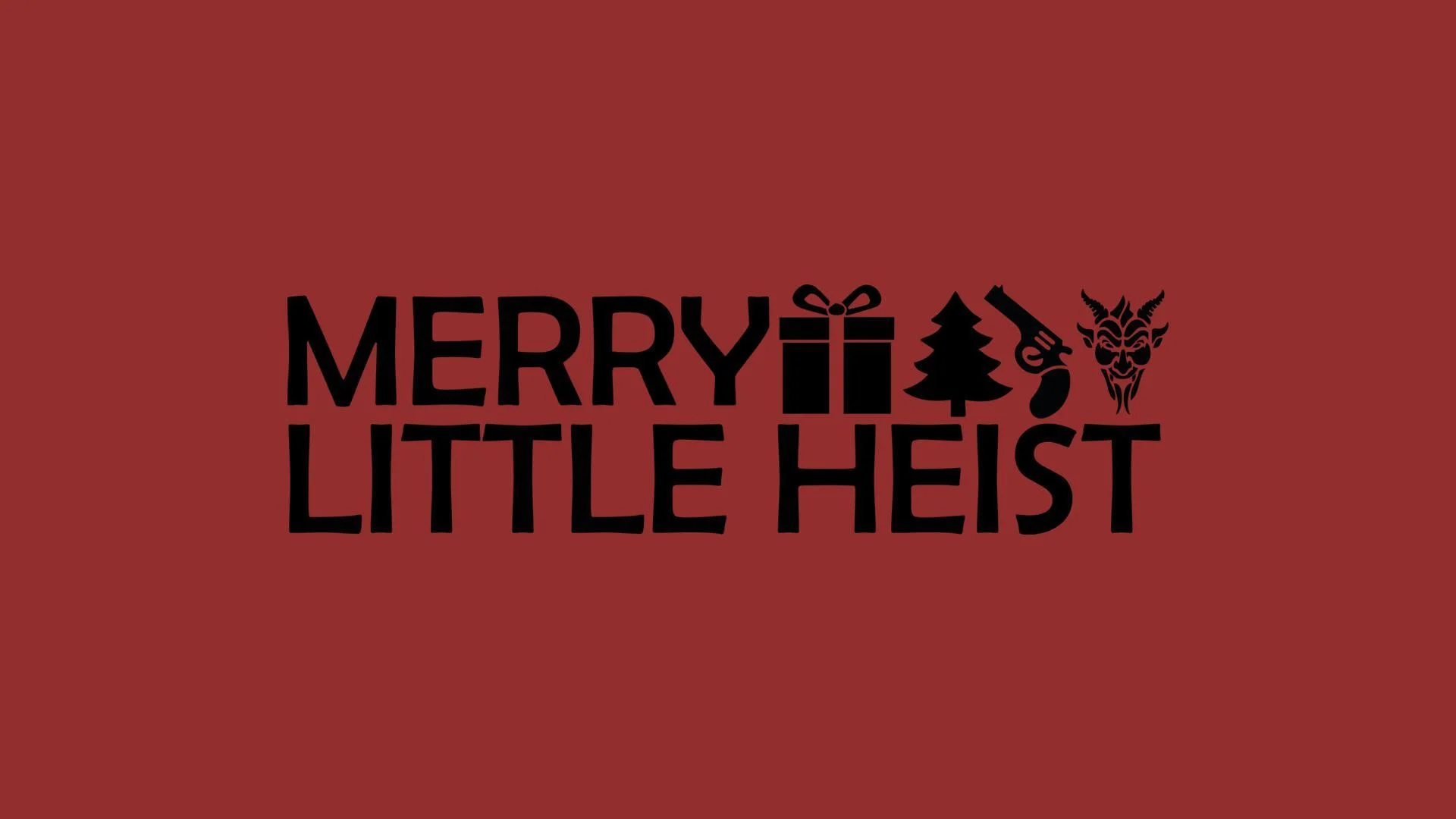 Merry Little Heist (itch) Merry Little Heist (itch)