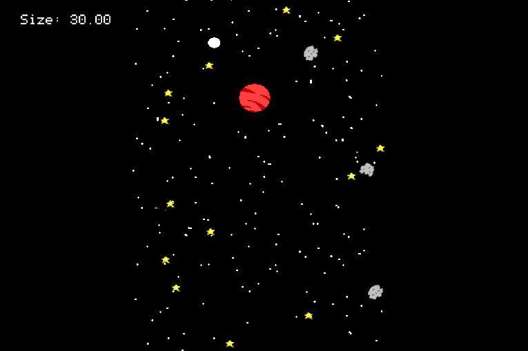 Star Feast (itch)