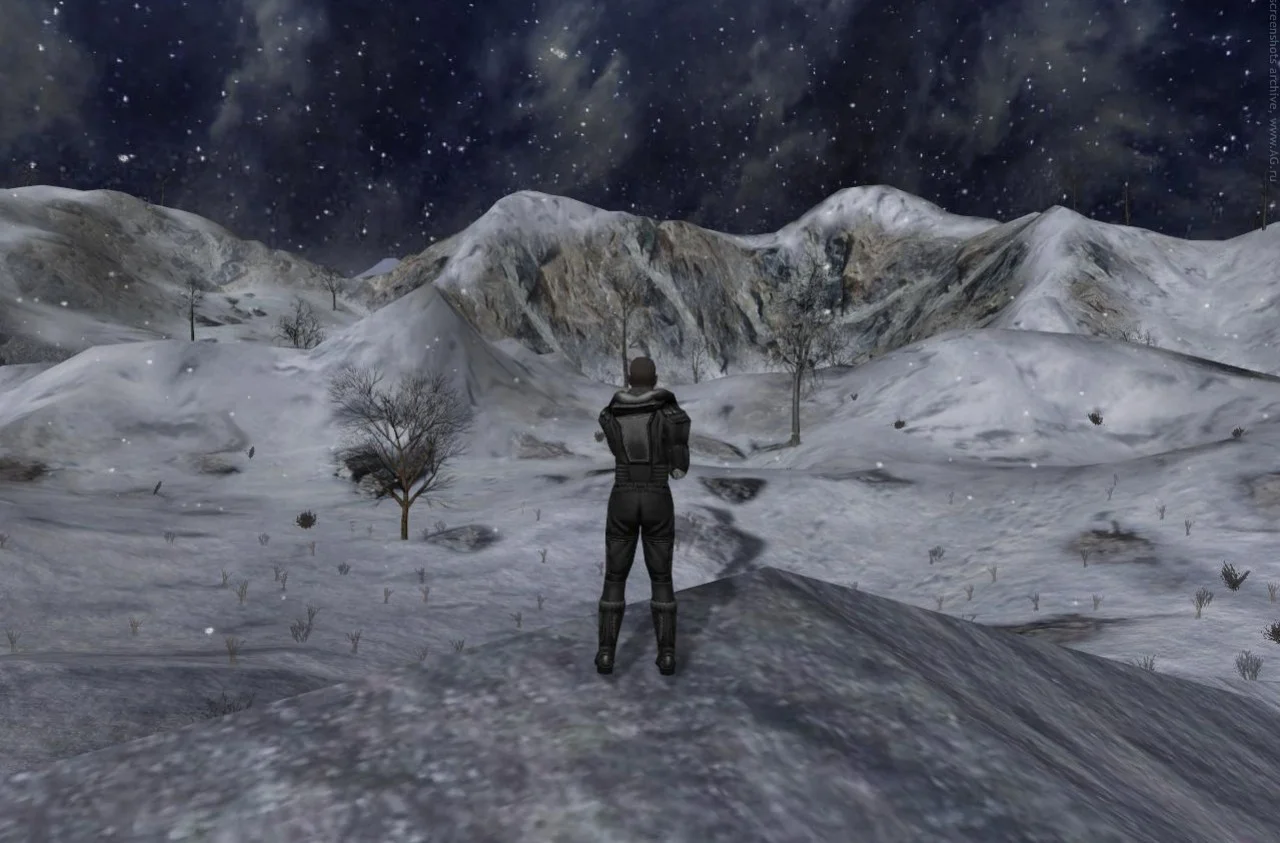 AfterWorld AfterWorld