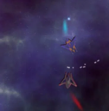 Interstellar Dogfight (itch) Interstellar Dogfight (itch)