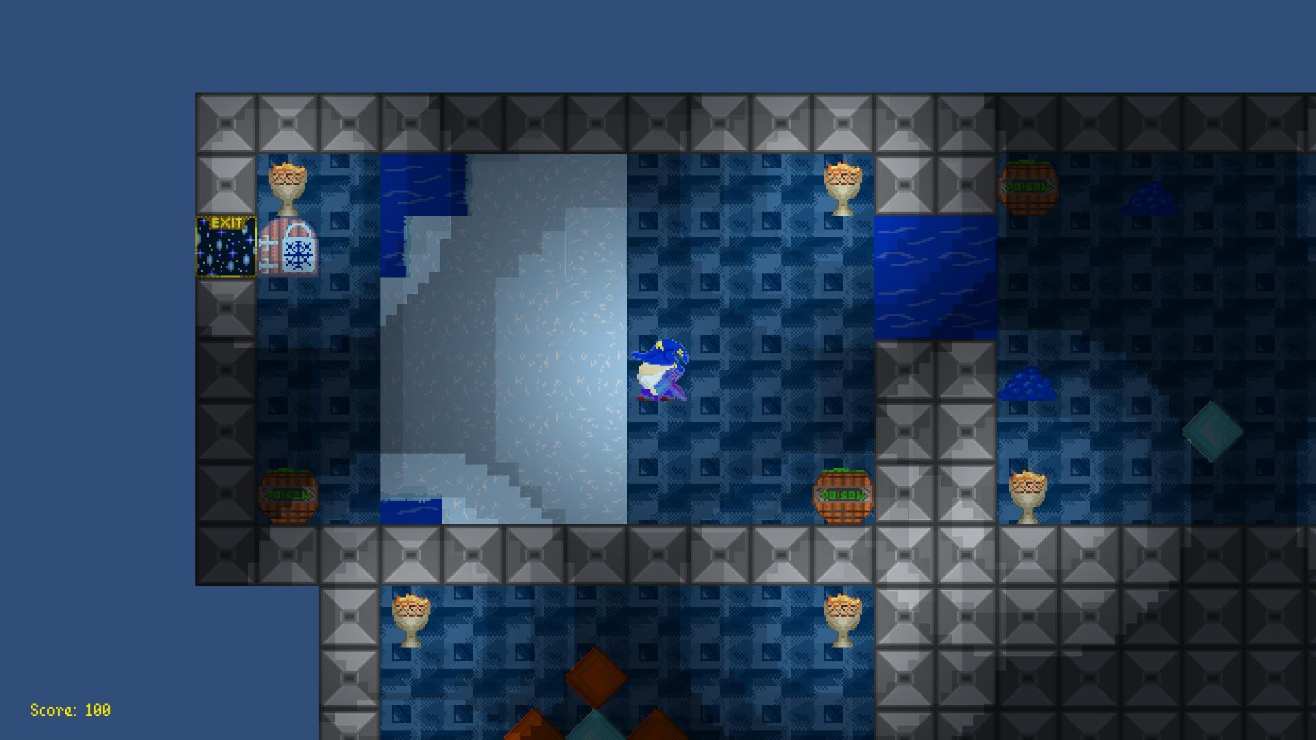Melvins's Quest Demo (itch) Melvins's Quest Demo (itch)