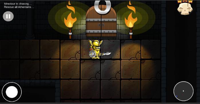Labyrinth (itch) (KingMinosLabyrinth) Labyrinth (itch) (KingMinosLabyrinth)