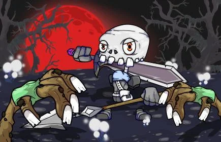 Dark Medieval Times - Alpha Demo I (itch) Dark Medieval Times - Alpha Demo I (itch)