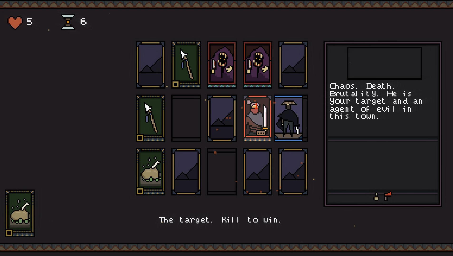 Black Whist (itch) Black Whist (itch)