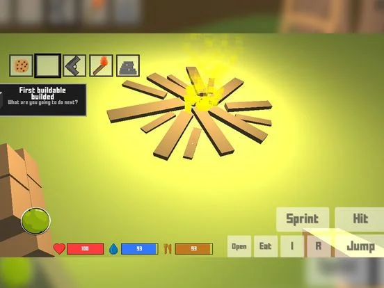Survival Simulator: Island 3D Survival Simulator: Island 3D