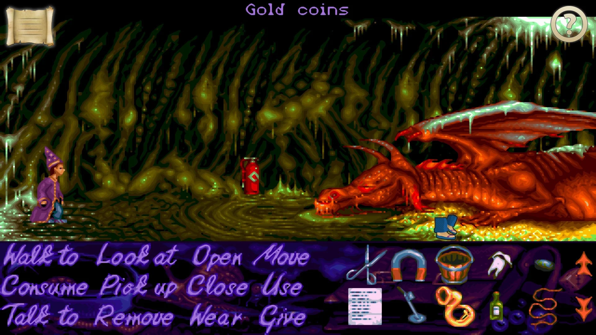 Simon the Sorcerer: 25th Anniversary Edition Simon the Sorcerer: 25th Anniversary Edition