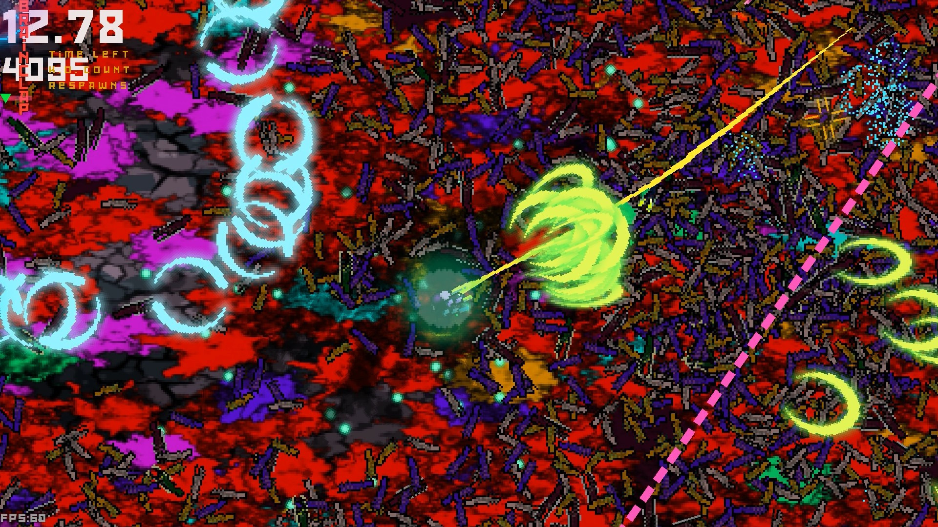 UBERMOSH:OMEGA UBERMOSH:OMEGA