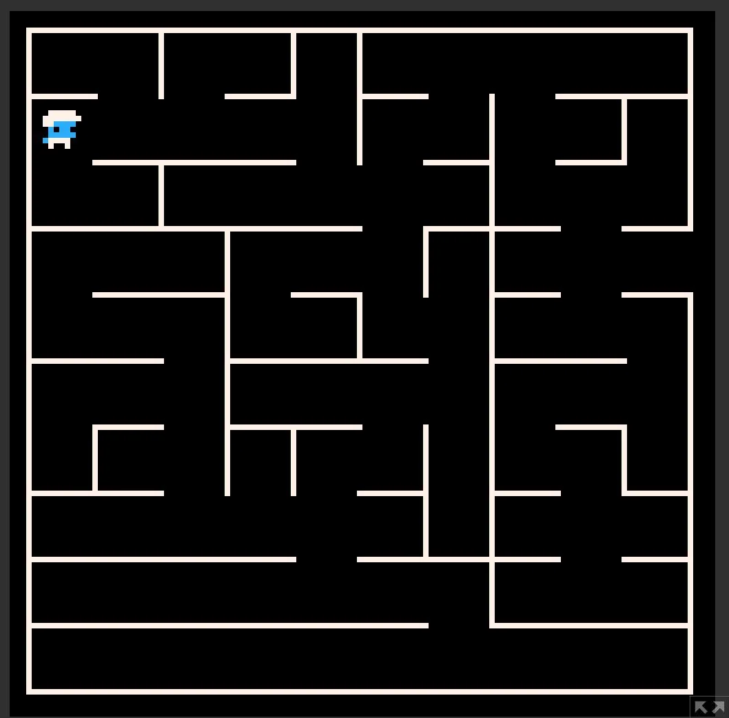 Рецензии Smurf maze (itch)