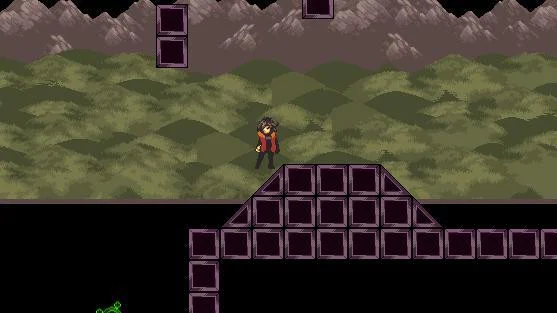 Solar Earth (Prototype) (itch) Solar Earth (Prototype) (itch)