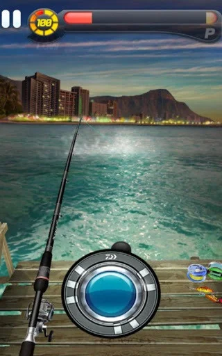 Ace Fishing: Wild Catch Ace Fishing: Wild Catch