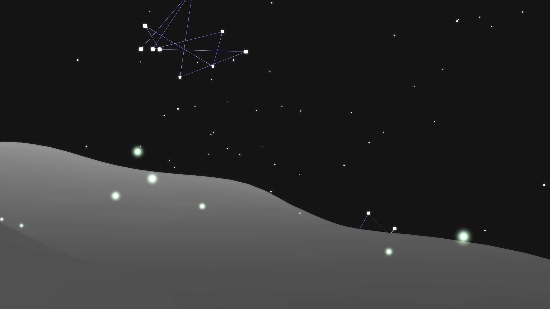 The Gray Dunes Record (itch)
