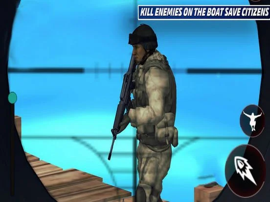 Новости о Shooting Ship: Navy Engineer U