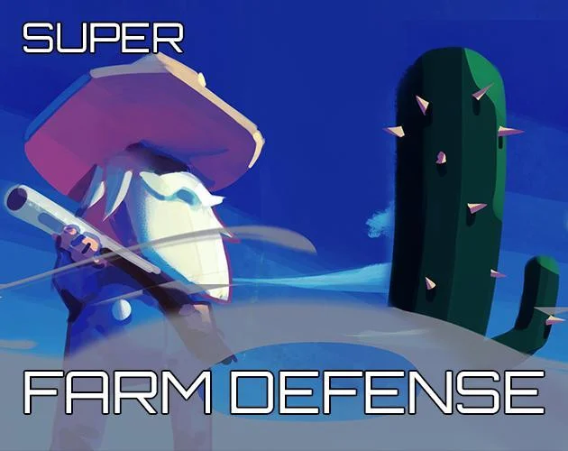 Farm Defense (itch) Farm Defense (itch)