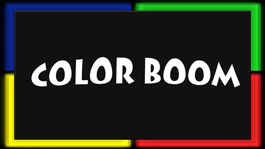 Color Boom (itch) Color Boom (itch)