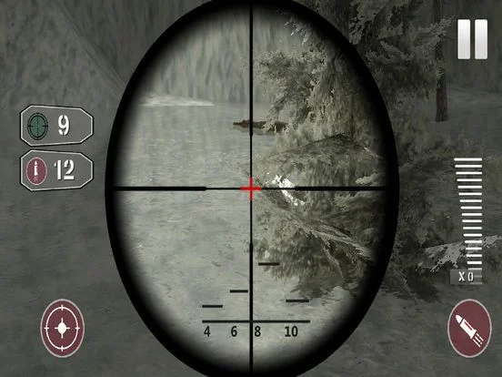 Hunt & Survive In Jungle