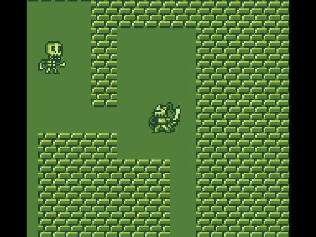 Рецензии A Knight's Maze (itch)