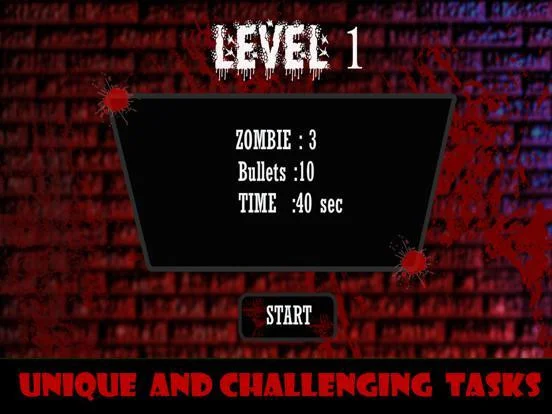 Статьи по Zombie Shooting: 3D Simulation