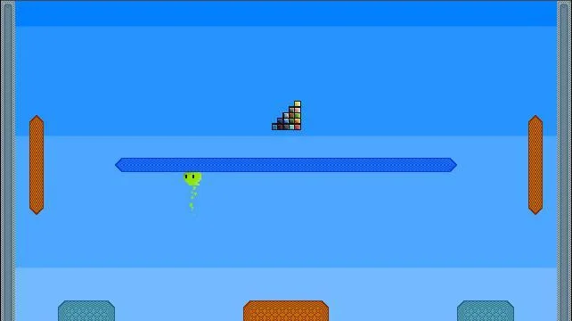 Just another slime platformer (itch) Just another slime platformer (itch)