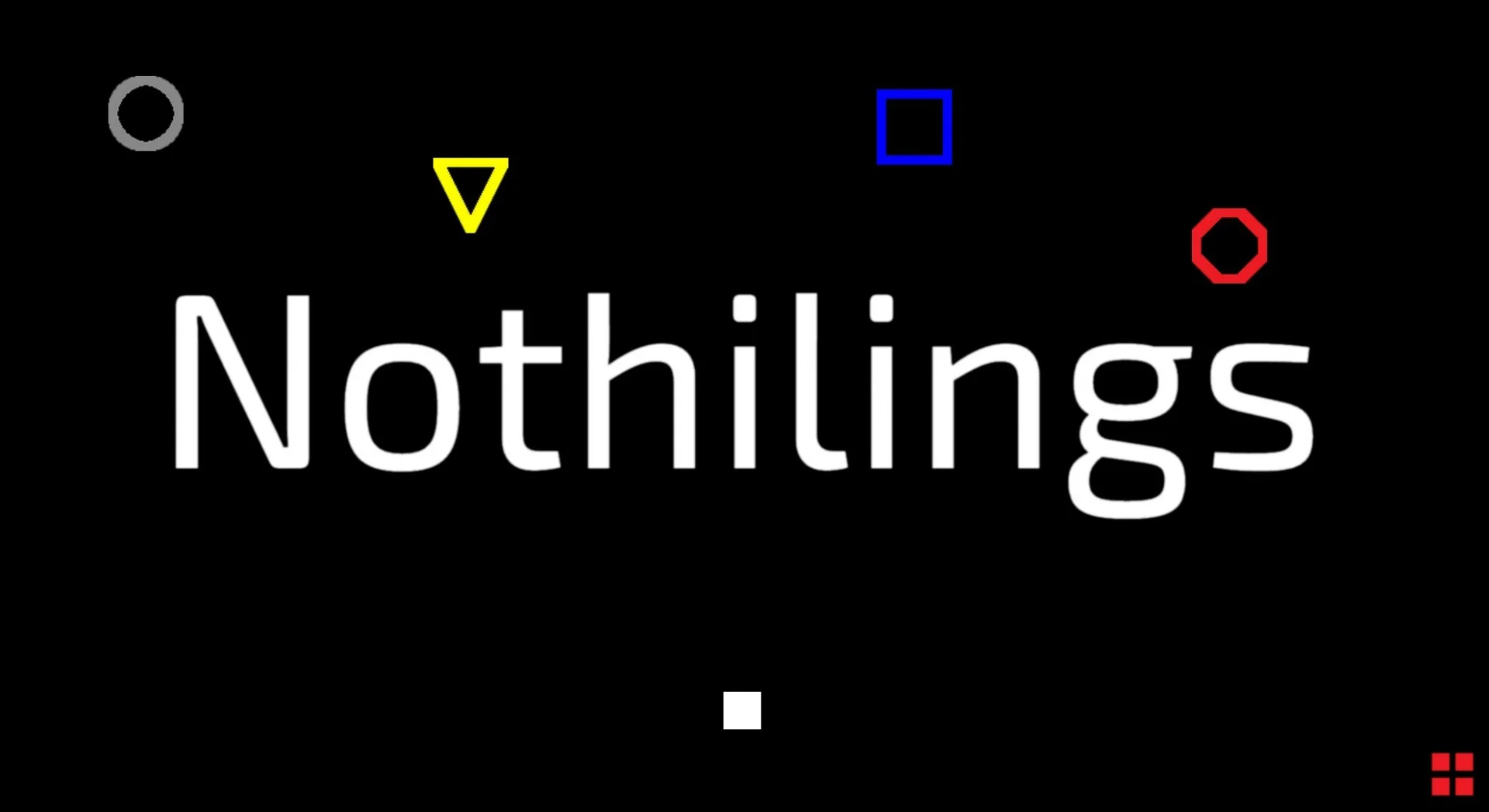 Nothilings (itch)