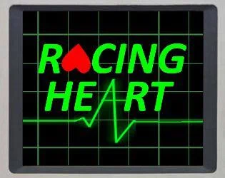 Новости о Racing Heart (itch)
