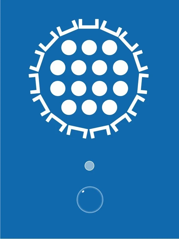 Bubble Up - Force Escape Bubble Up - Force Escape