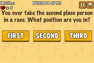 What's My IQ? PRO