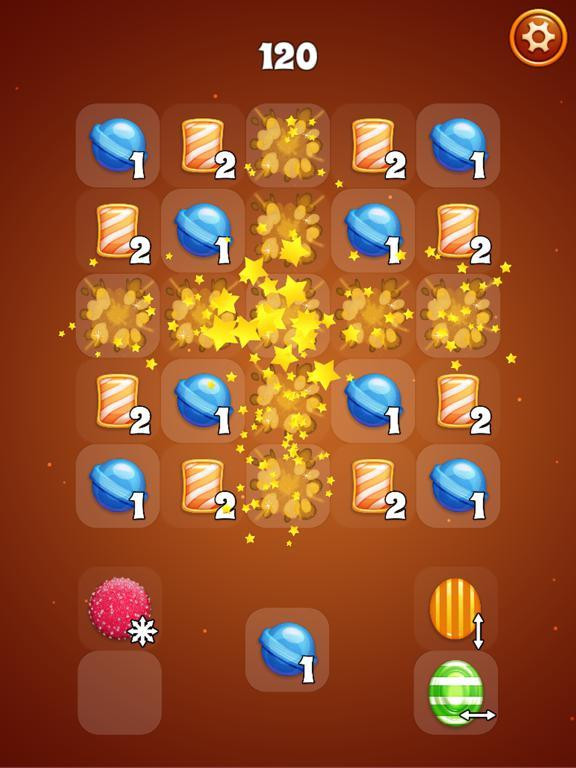 Candy Merge Candy Merge