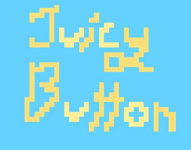 Juicy Button (itch) Juicy Button (itch)