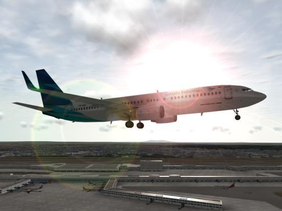Новости о RFS - Real Flight Simulator