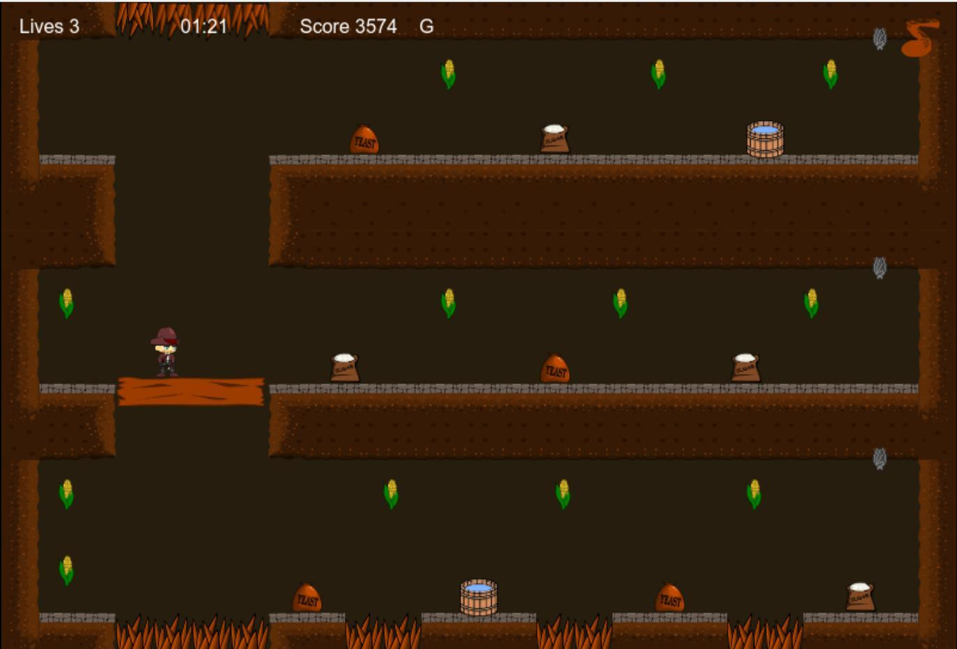 Moonshine Quest (itch) Moonshine Quest (itch)
