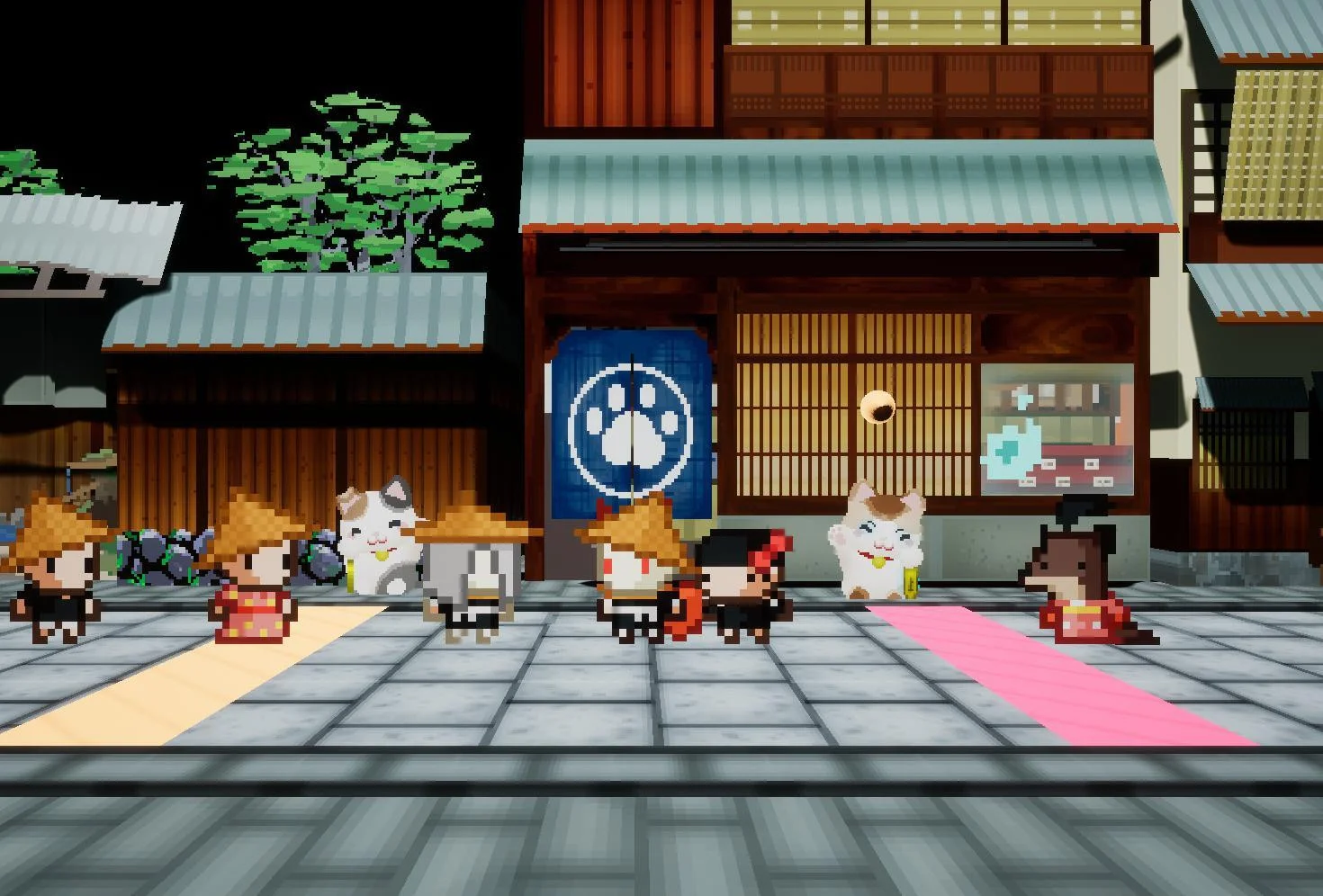 Flip Flop Cat Shoppe (itch) Flip Flop Cat Shoppe (itch)