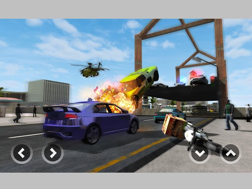 Mad Town Sandboxed Simulator Vegas City 2018 Mad Town Sandboxed Simulator Vegas City 2018