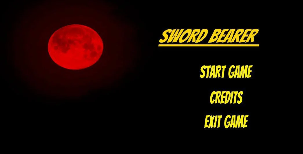 Swordbearer (Aporoid) (itch) Swordbearer (Aporoid) (itch)