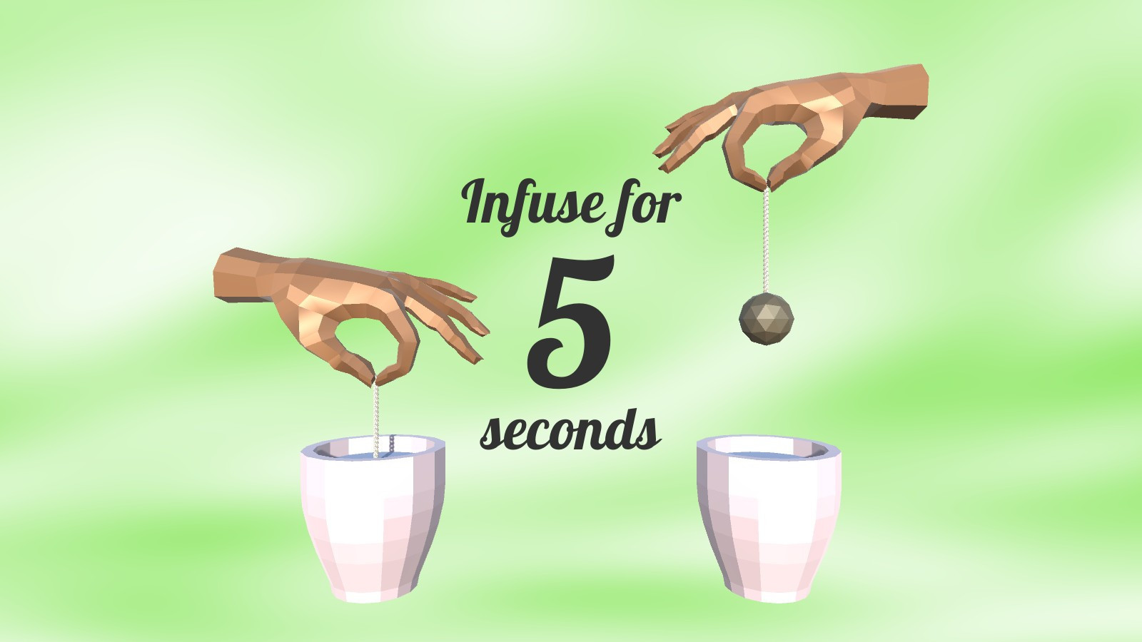 Tea And Time (itch)