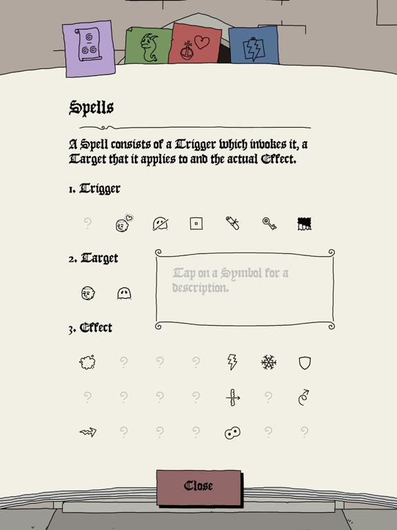 Статьи по Seven Scrolls