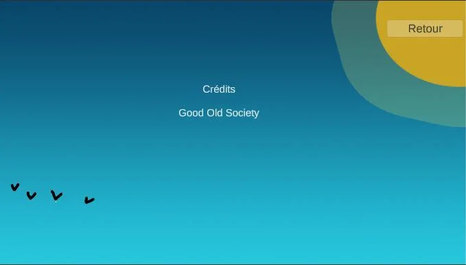 Good Old Society (itch) Good Old Society (itch)