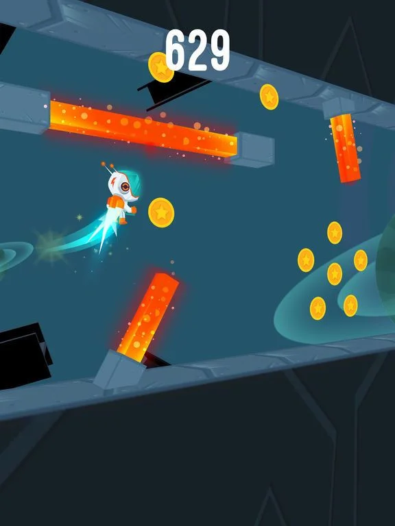Flappy Turbo Backpacker Flappy Turbo Backpacker