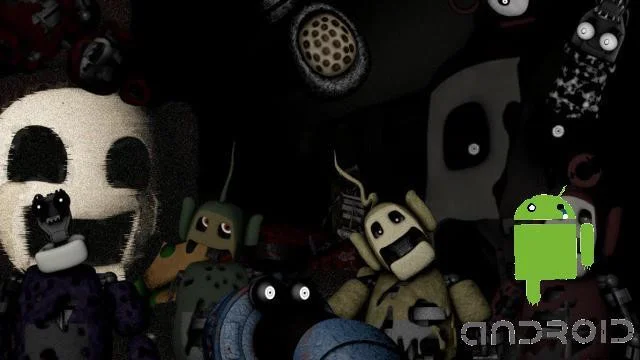 Fnatl 3 Android (itch) Fnatl 3 Android (itch)