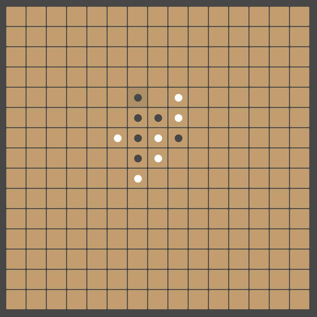 Gomoku (itch) (namluu) Gomoku (itch) (namluu)