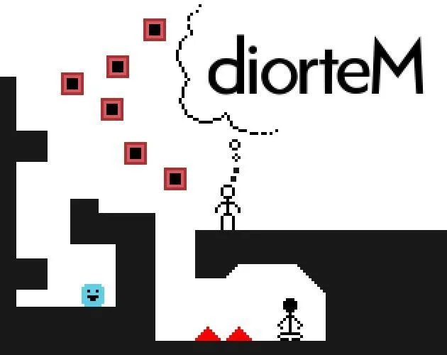 DIORTEM (Blubberquark Software) (itch) DIORTEM (Blubberquark Software) (itch)