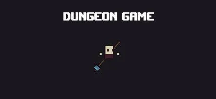 Dungeon Game Combat test (itch) Dungeon Game Combat test (itch)