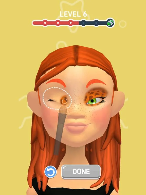 Perfect Makeup 3D