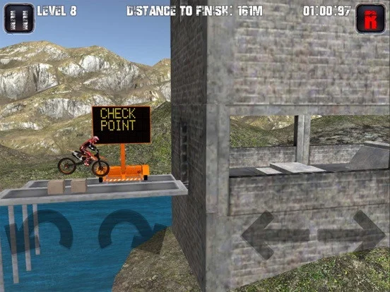 Moto Trials Industrial Moto Trials Industrial