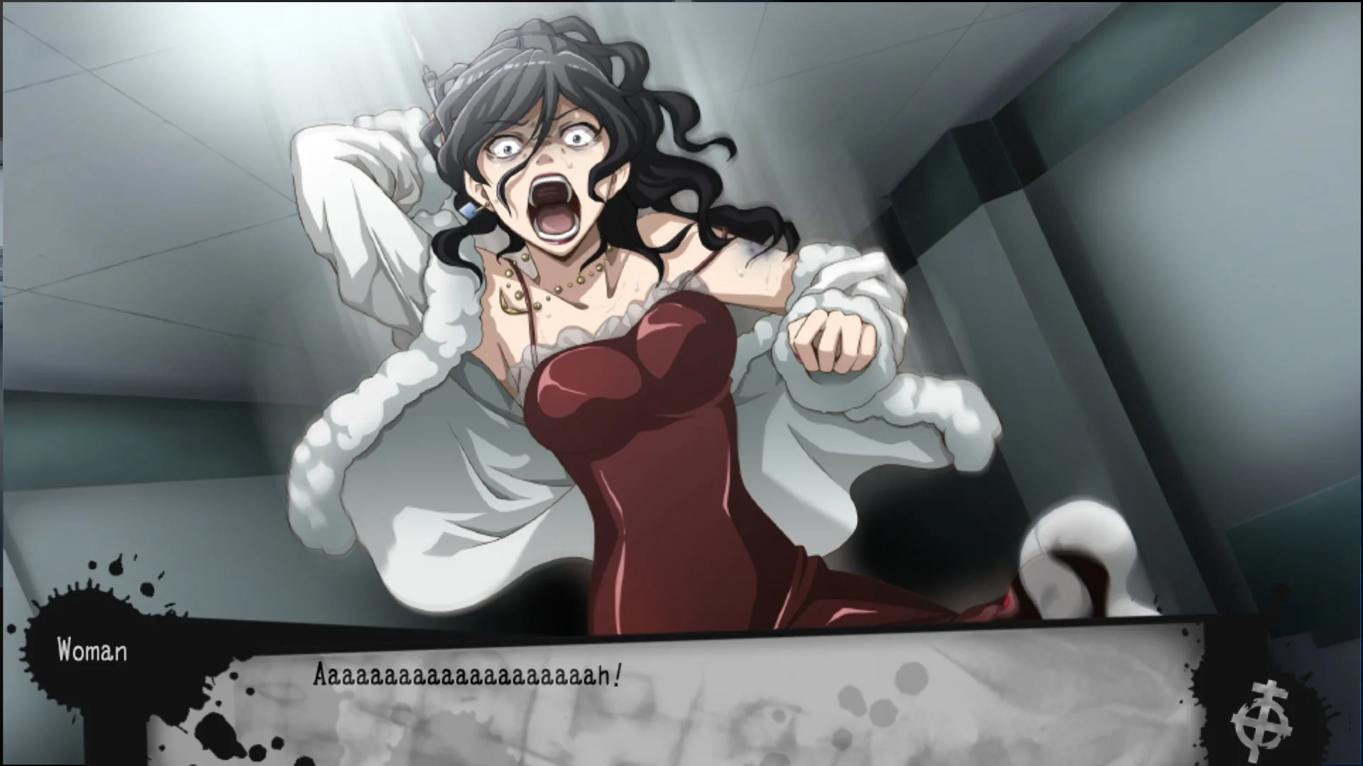 Corpse Party 2: Dead Patient Corpse Party 2: Dead Patient
