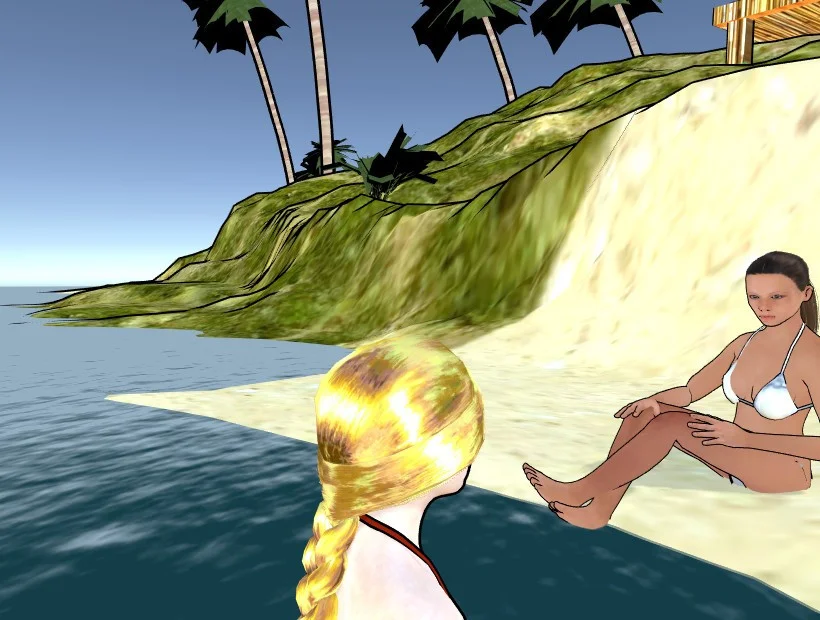 Muniky VR