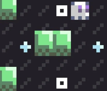 Ice path (itch)