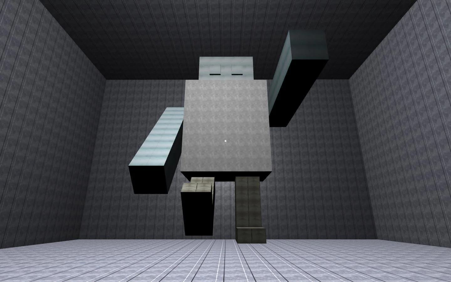 Статьи по Freeze Chamber (itch)